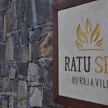 Rajavilla Lombok Resort - Seaside Serenity Senggigi Exterior foto