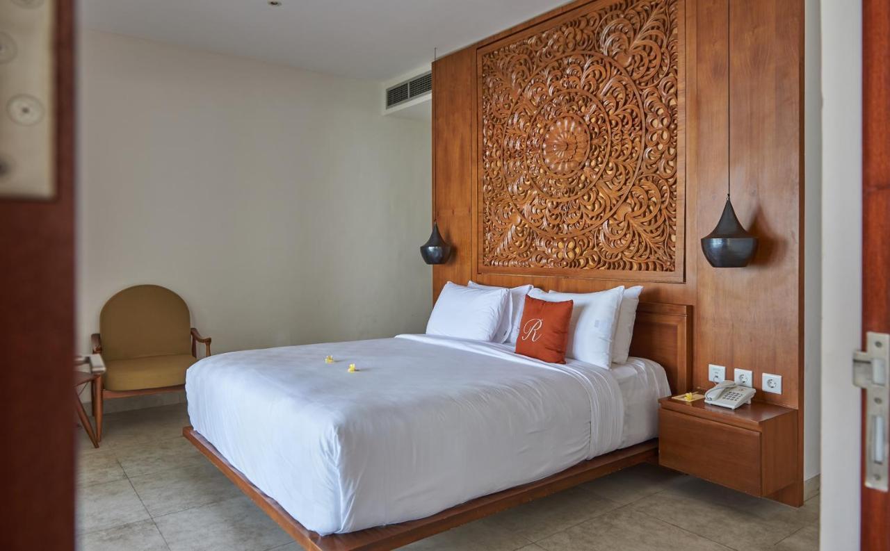 Rajavilla Lombok Resort - Seaside Serenity Senggigi Exterior foto