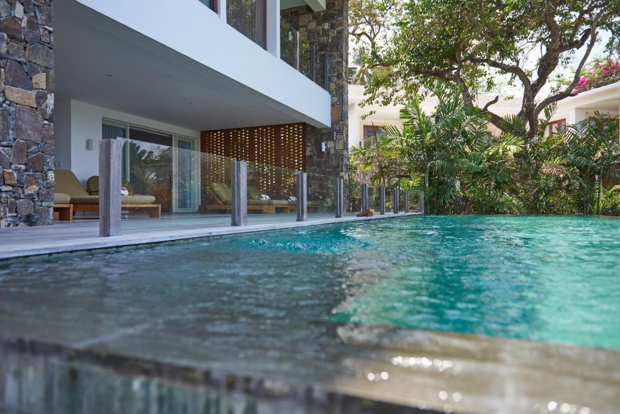 Rajavilla Lombok Resort - Seaside Serenity Senggigi Exterior foto