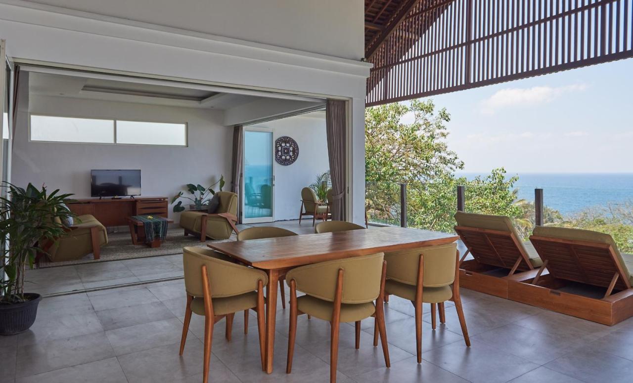 Rajavilla Lombok Resort - Seaside Serenity Senggigi Exterior foto