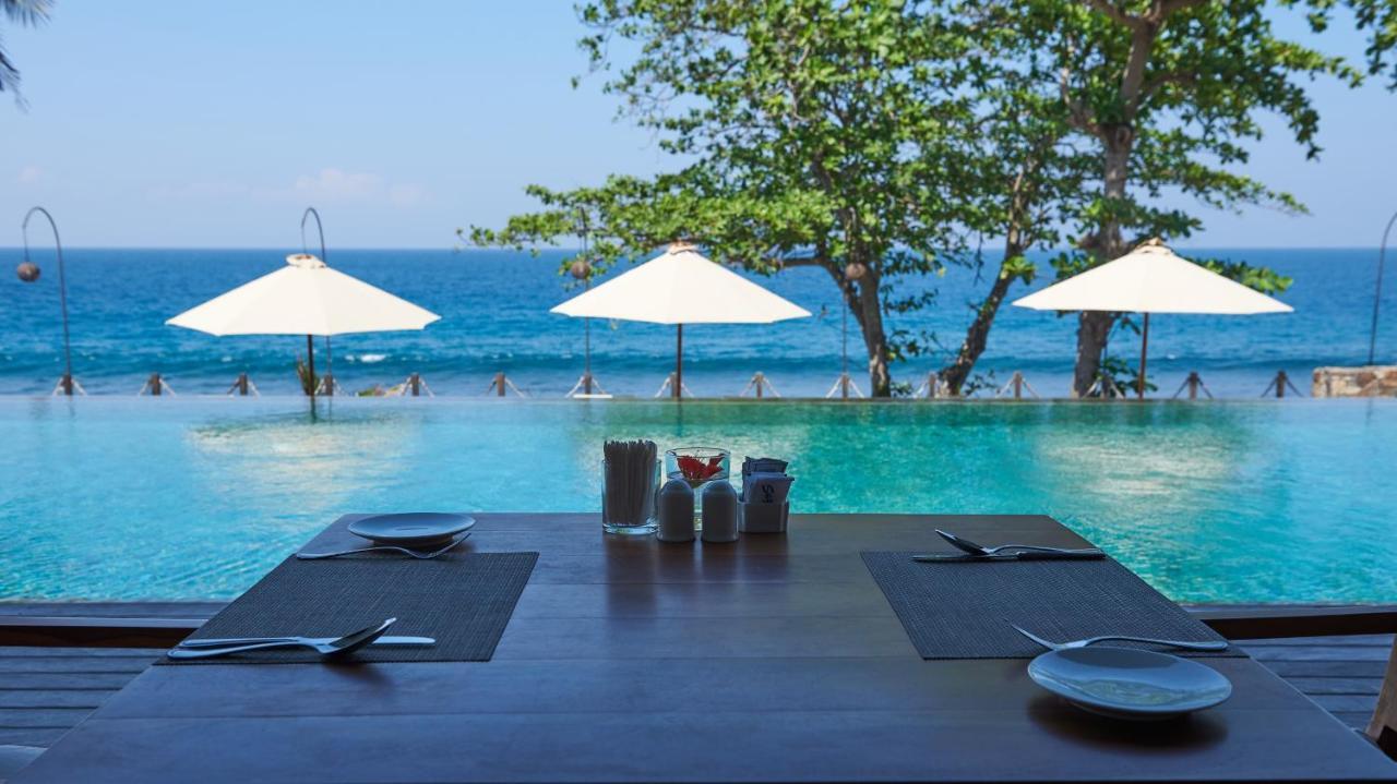 Rajavilla Lombok Resort - Seaside Serenity Senggigi Exterior foto