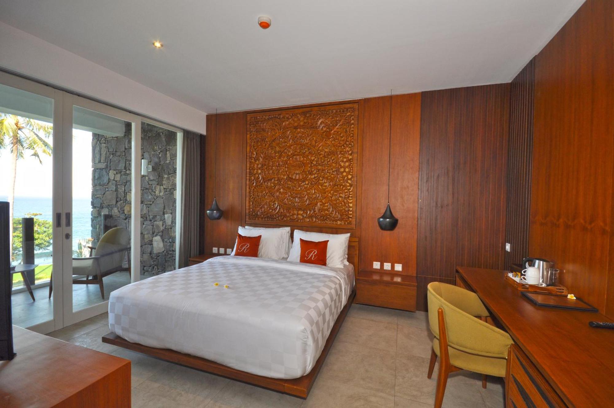 Rajavilla Lombok Resort - Seaside Serenity Senggigi Quarto foto