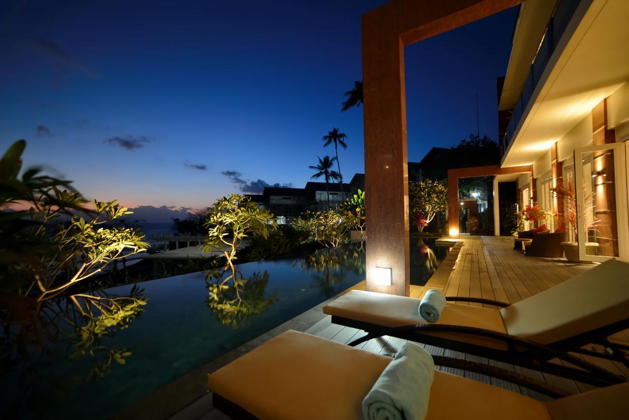 Rajavilla Lombok Resort - Seaside Serenity Senggigi Quarto foto