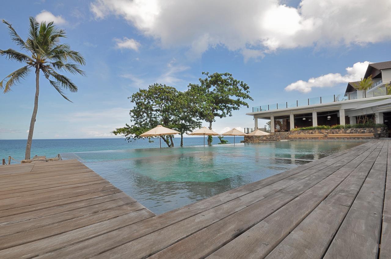 Rajavilla Lombok Resort - Seaside Serenity Senggigi Exterior foto