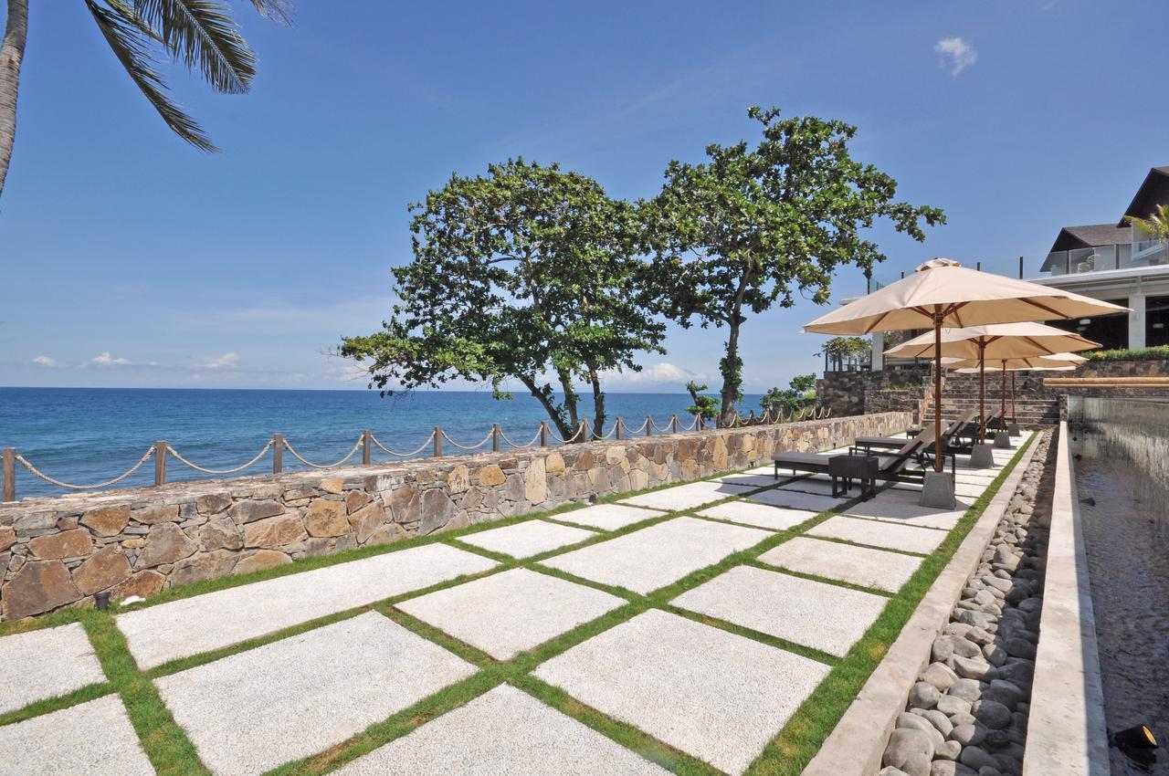 Rajavilla Lombok Resort - Seaside Serenity Senggigi Exterior foto