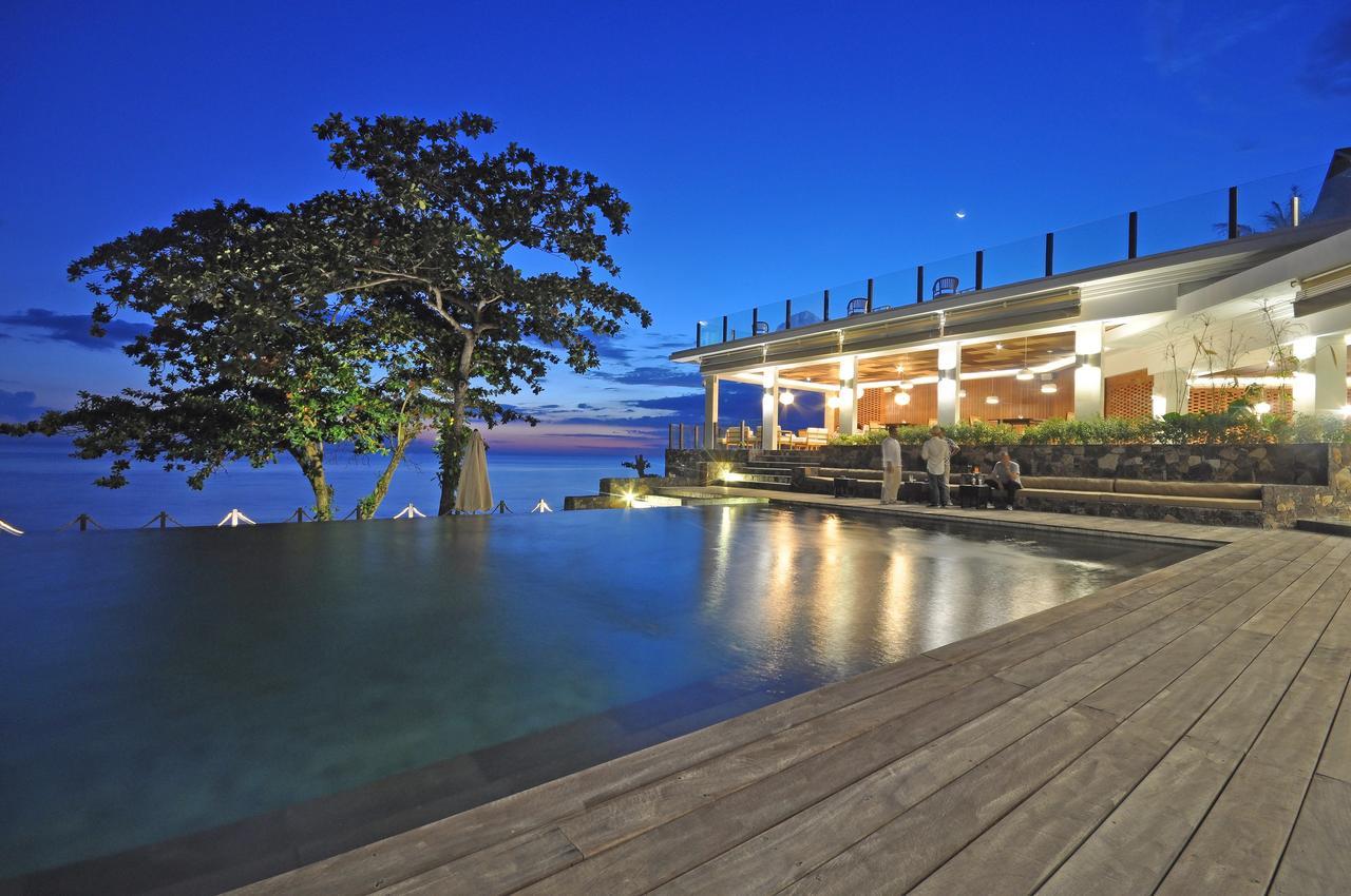 Rajavilla Lombok Resort - Seaside Serenity Senggigi Exterior foto