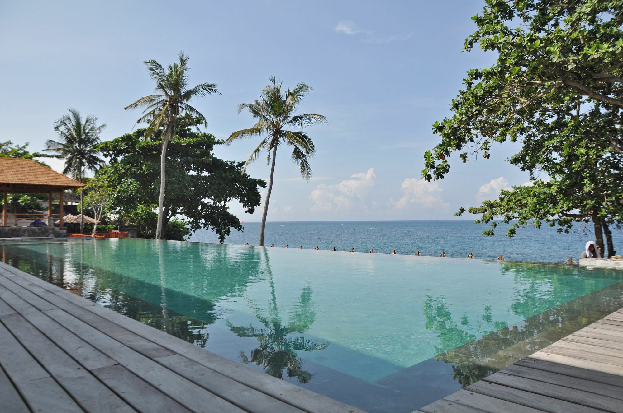 Rajavilla Lombok Resort - Seaside Serenity Senggigi Exterior foto