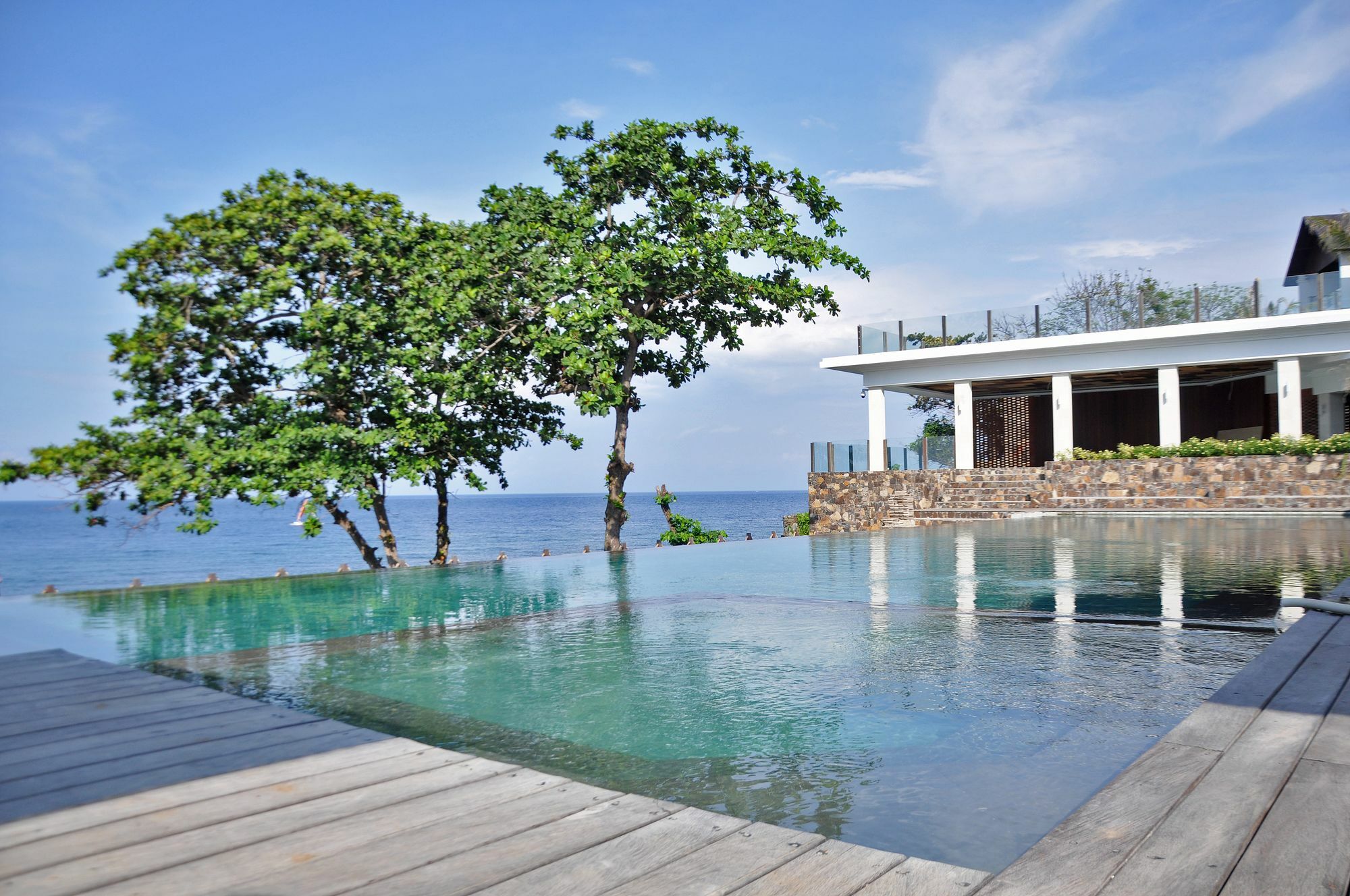 Rajavilla Lombok Resort - Seaside Serenity Senggigi Exterior foto