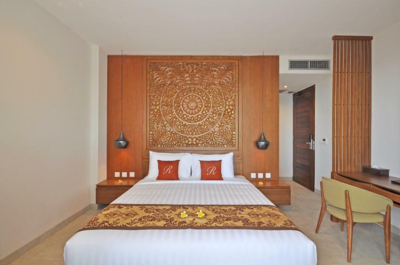 Rajavilla Lombok Resort - Seaside Serenity Senggigi Exterior foto