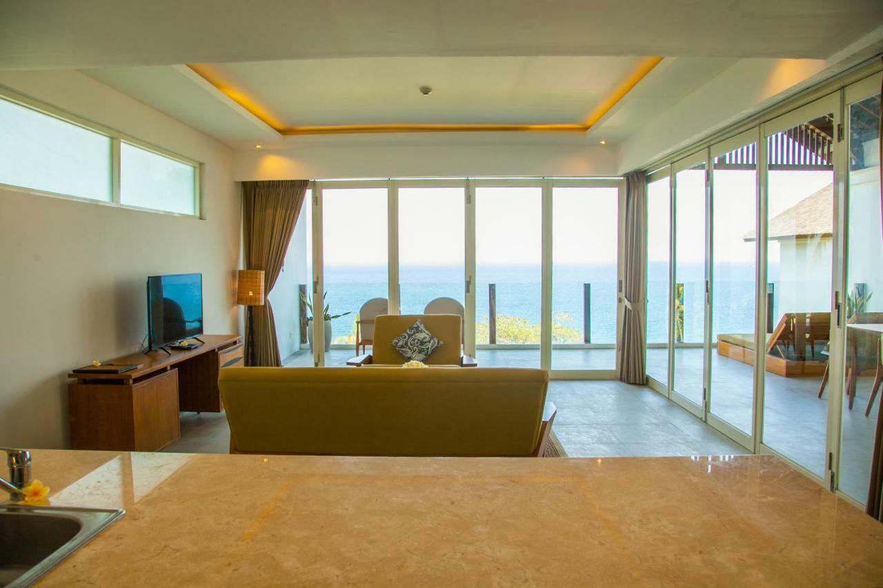 Rajavilla Lombok Resort - Seaside Serenity Senggigi Exterior foto