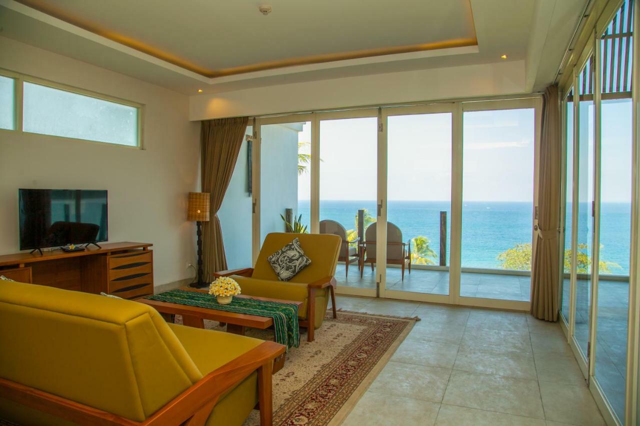 Rajavilla Lombok Resort - Seaside Serenity Senggigi Exterior foto