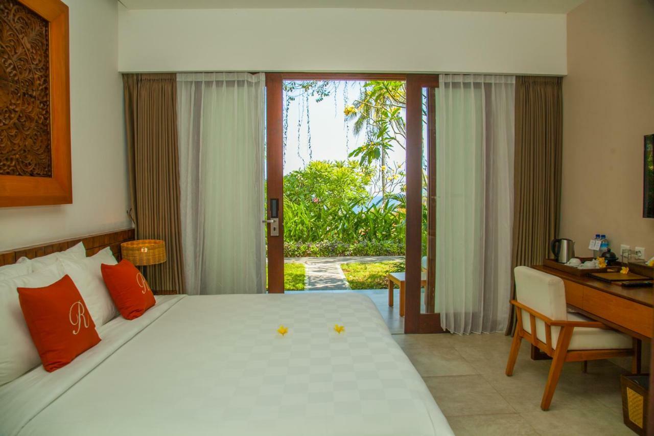 Rajavilla Lombok Resort - Seaside Serenity Senggigi Exterior foto
