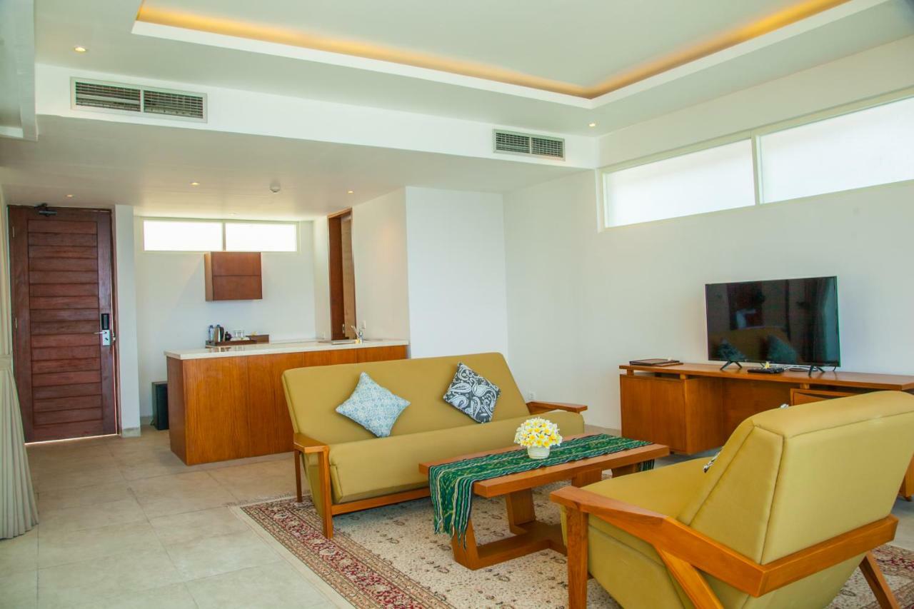 Rajavilla Lombok Resort - Seaside Serenity Senggigi Exterior foto