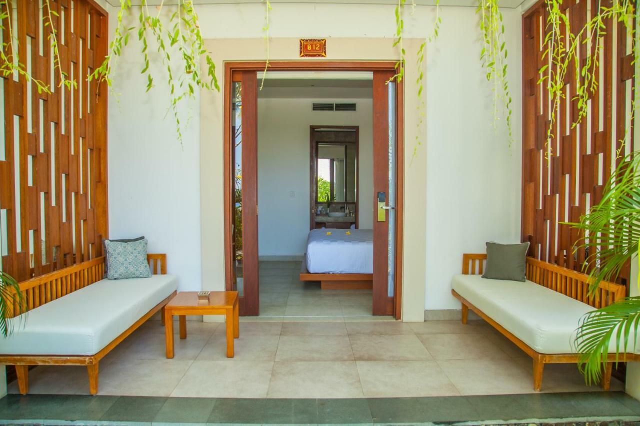 Rajavilla Lombok Resort - Seaside Serenity Senggigi Exterior foto