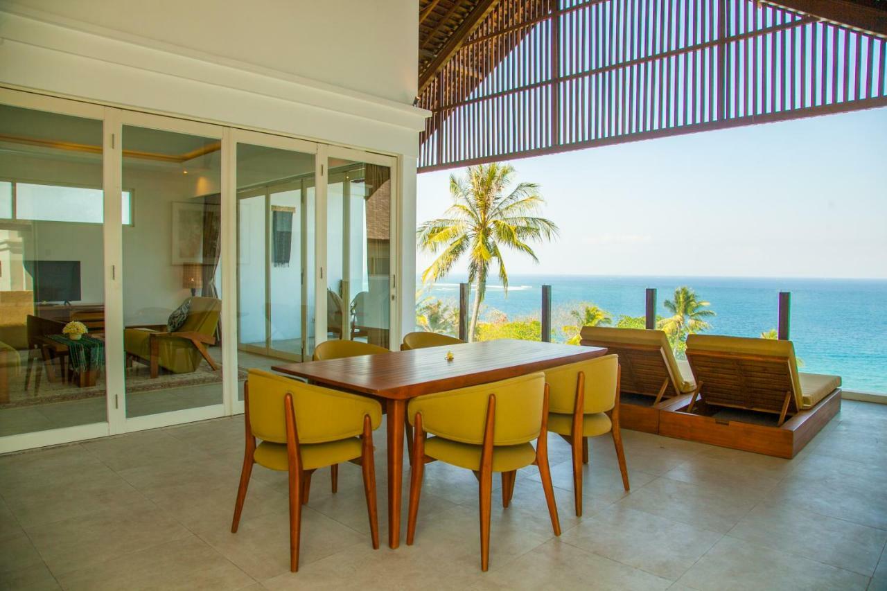 Rajavilla Lombok Resort - Seaside Serenity Senggigi Exterior foto