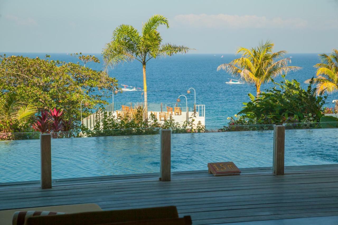 Rajavilla Lombok Resort - Seaside Serenity Senggigi Exterior foto